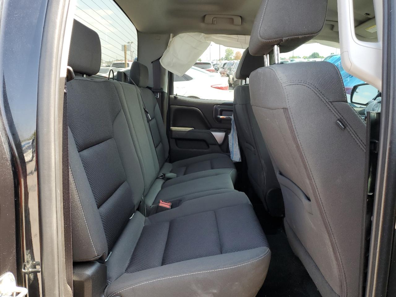 2016 Chevrolet Silverado K1500 Lt VIN: 1GCVKREC6GZ199441 Lot: 80295235