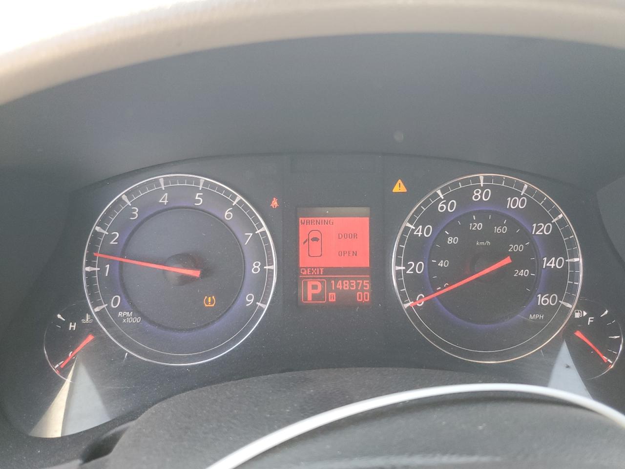2008 Infiniti Ex35 Base VIN: JNKAJ09E08M306439 Lot: 71556615