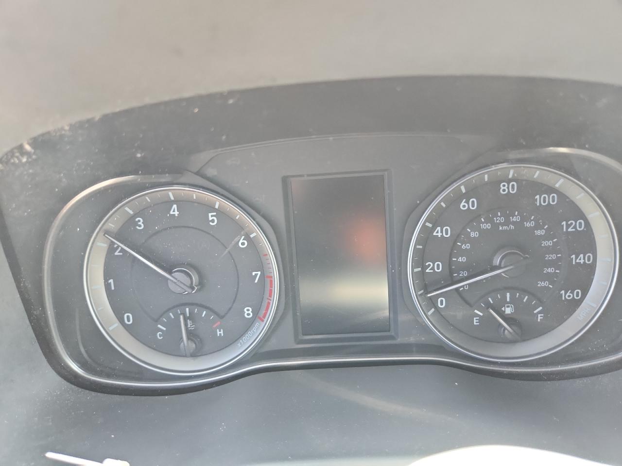 2022 Hyundai Kona Sel VIN: KM8K2CAB2NU831208 Lot: 69098385