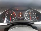 2011 AUDI A4 TECHNIK TDI E  for sale at Copart BRISTOL