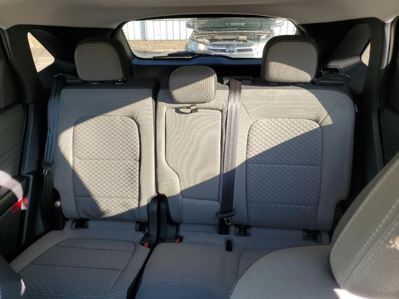 2021 Ford Escape Se VIN: 1FMCU0BZ0MUB06665 Lot: 83947035