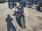 2022 HONDA CBF300 NA   for sale at Copart FL - TALLAHASSEE