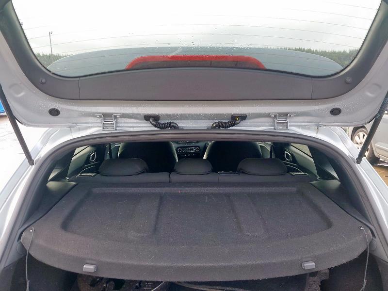 2019 KIA CEED GT-LINE LUNAR EDITIO 