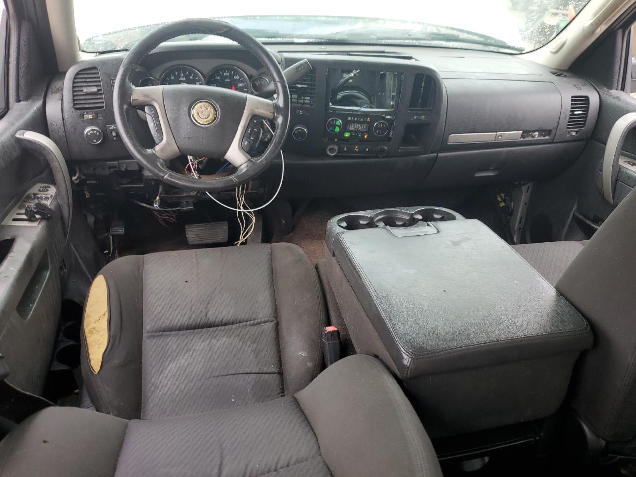 2006 GMC Sierra K1500 Sle VIN: 3GTP2VE34BG105955 Lot: 81844255