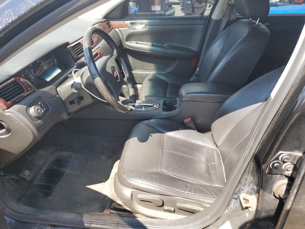 2011 Chevrolet Impala Lt VIN: 2G1WB5EK2B1328905 Lot: 70552725