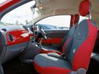 2016 FIAT 500 POP  for sale at Copart NEWBURY