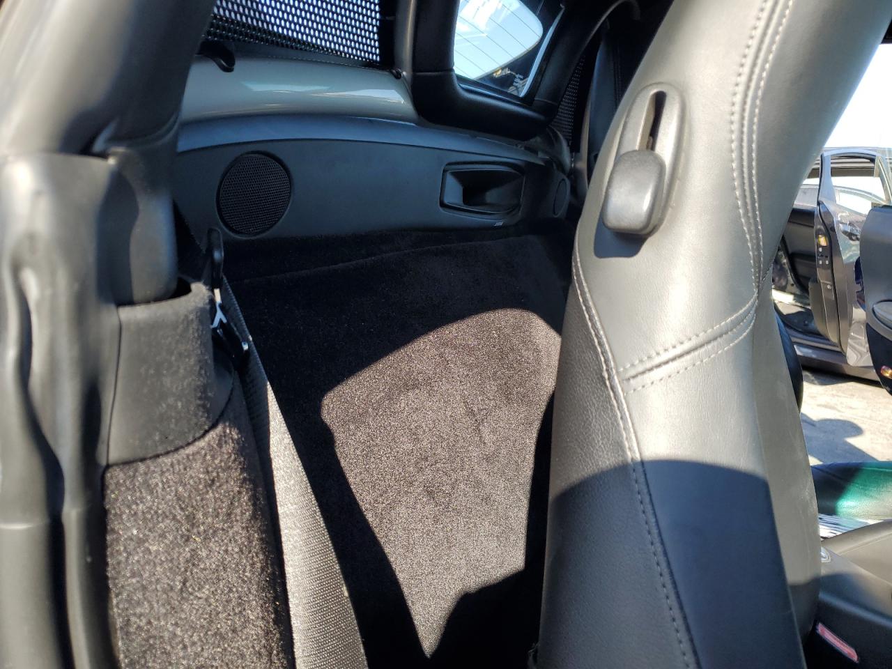 2002 Porsche Boxster VIN: WP0CA298X2U625189 Lot: 81106825