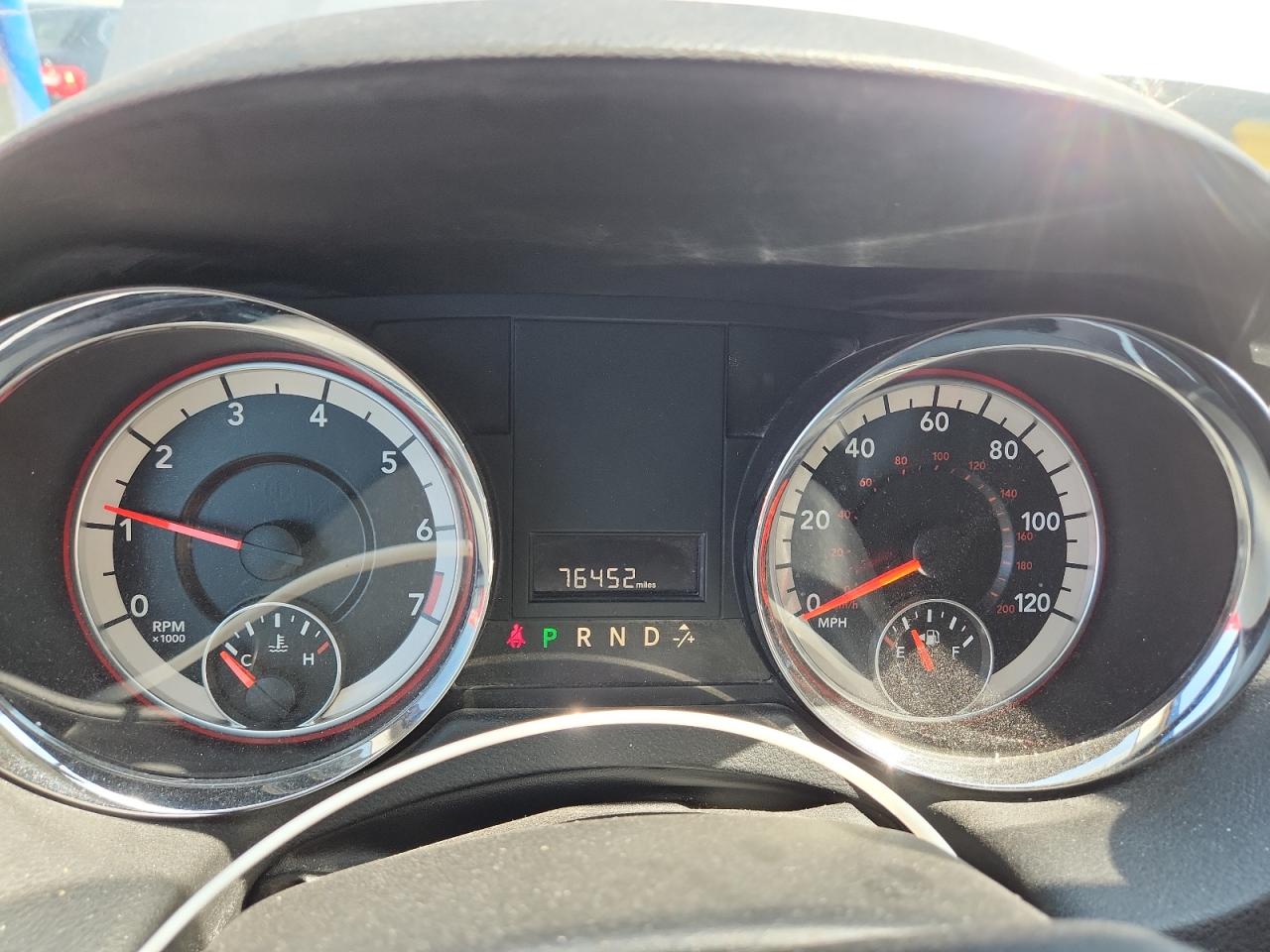 2016 Dodge Grand Caravan Se VIN: 2C4RDGBG6GR350473 Lot: 80253915