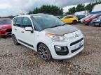 2015 CITROEN C3 PICASSO EXCLUSIVE HDI  for sale at Copart WISBECH