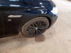 2016 BMW 520D M SPORT AUTO  for sale at Copart WOLVERHAMPTON