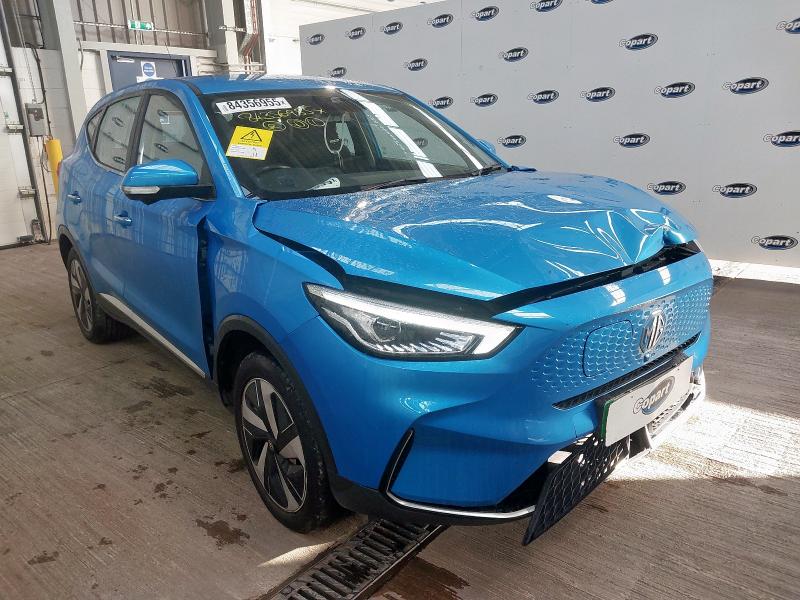 2024 MG MOTOR UK ZS 130KW SE EV 51KWH 5DR AUTO