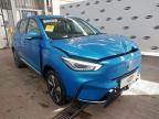 2024 MG MOTOR UK ZS 130KW SE EV 51KWH 5DR AUTO for sale at Copart EAST KILBRIDE