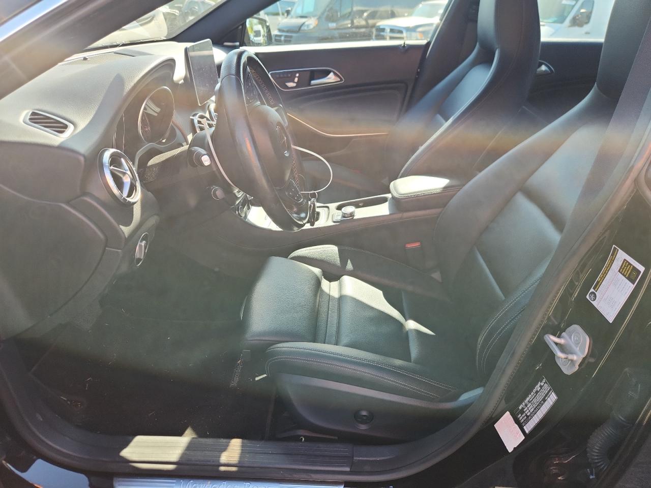 2017 Mercedes-Benz Cla 250 VIN: WDDSJ4EB0HN496378 Lot: 81689005