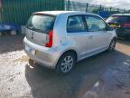 2012 SKODA CITIGO ELEGANCE GREENTECH  for sale at Copart WESTBURY