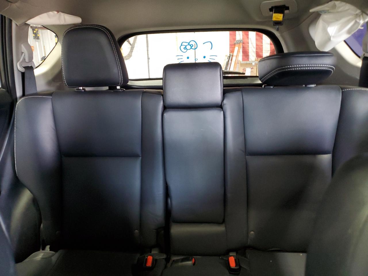 2017 Toyota Rav4 Limited VIN: 2T3DFREV4HW674961 Lot: 80197455