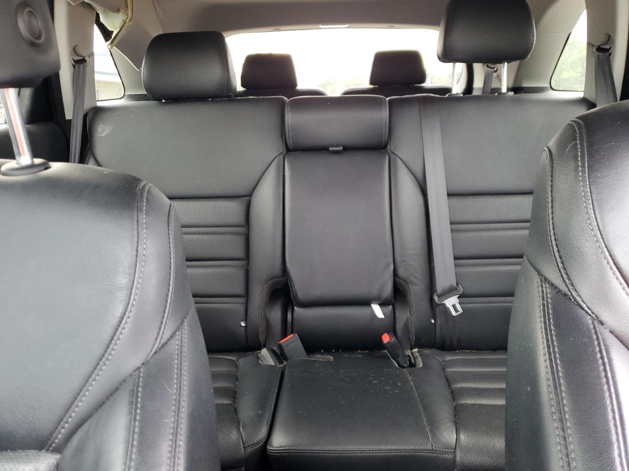 2020 Kia Sorento Ex VIN: 5XYPH4A50LG708076 Lot: 81343615