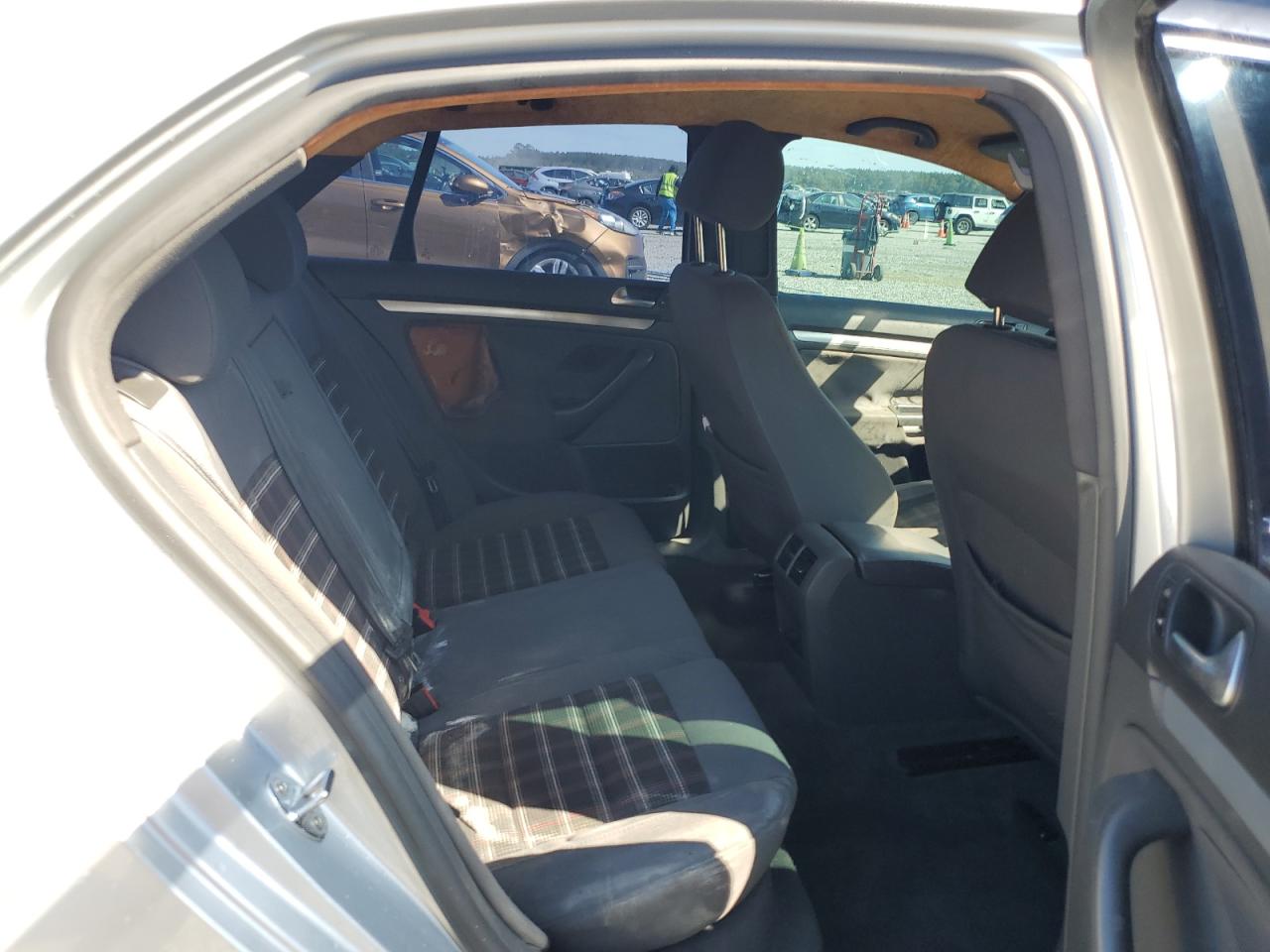 2006 Volkswagen Jetta Gli VIN: 3VWTJ71K16M710496 Lot: 72077135