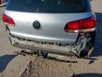 2010 VOLKSWAGEN GOLF GT TDI 140  for sale at Copart WESTBURY
