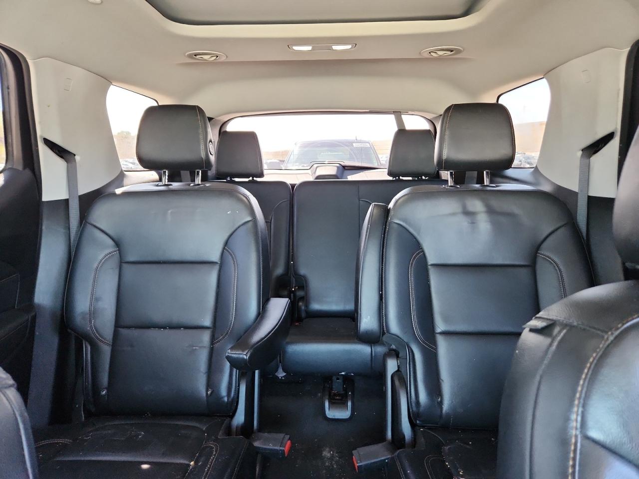 2018 Chevrolet Traverse Lt VIN: 1GNEVHKW0JJ130578 Lot: 82149655