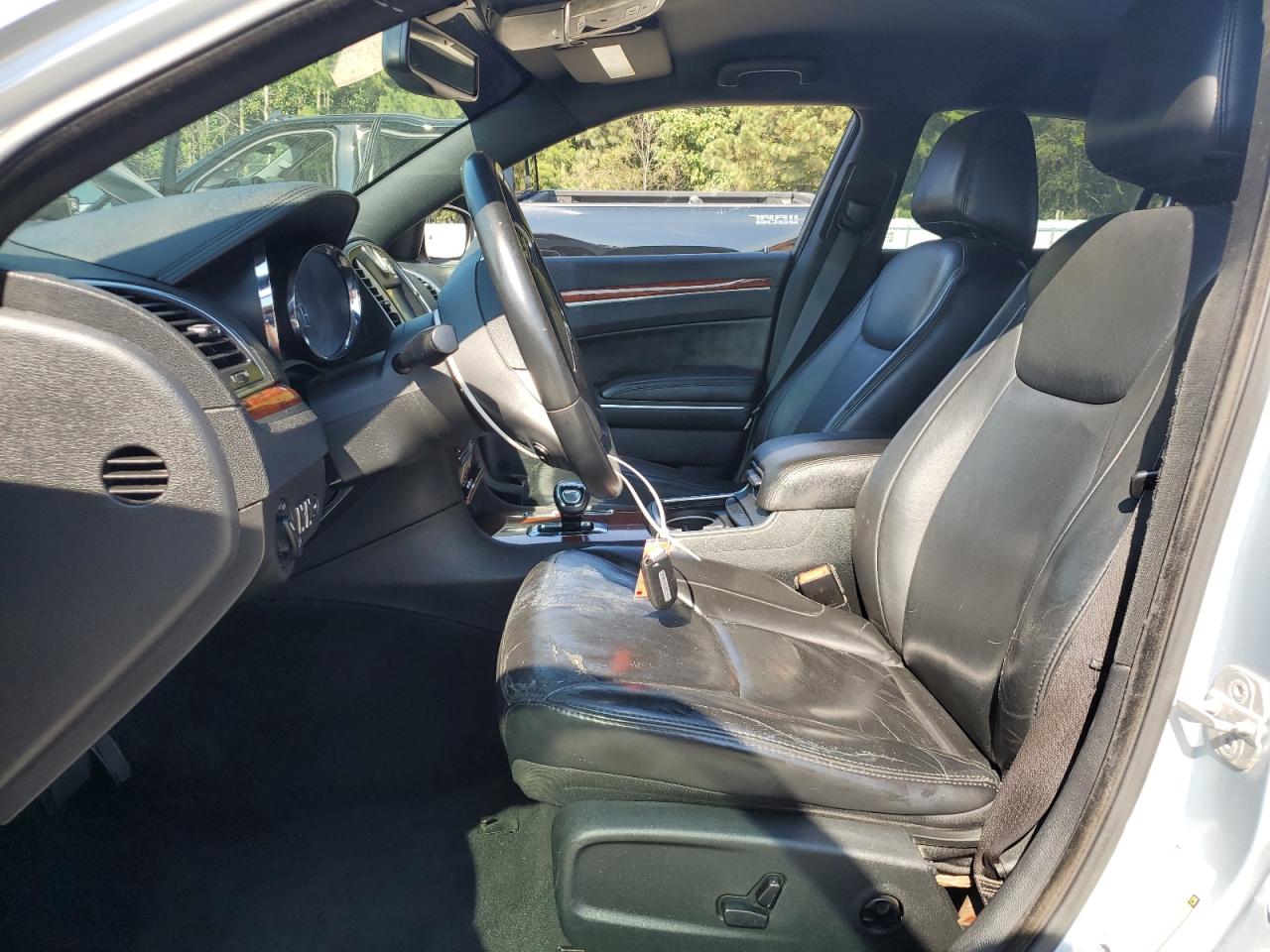 2013 Chrysler 300 VIN: 2C3CCAAG6DH659471 Lot: 70580845