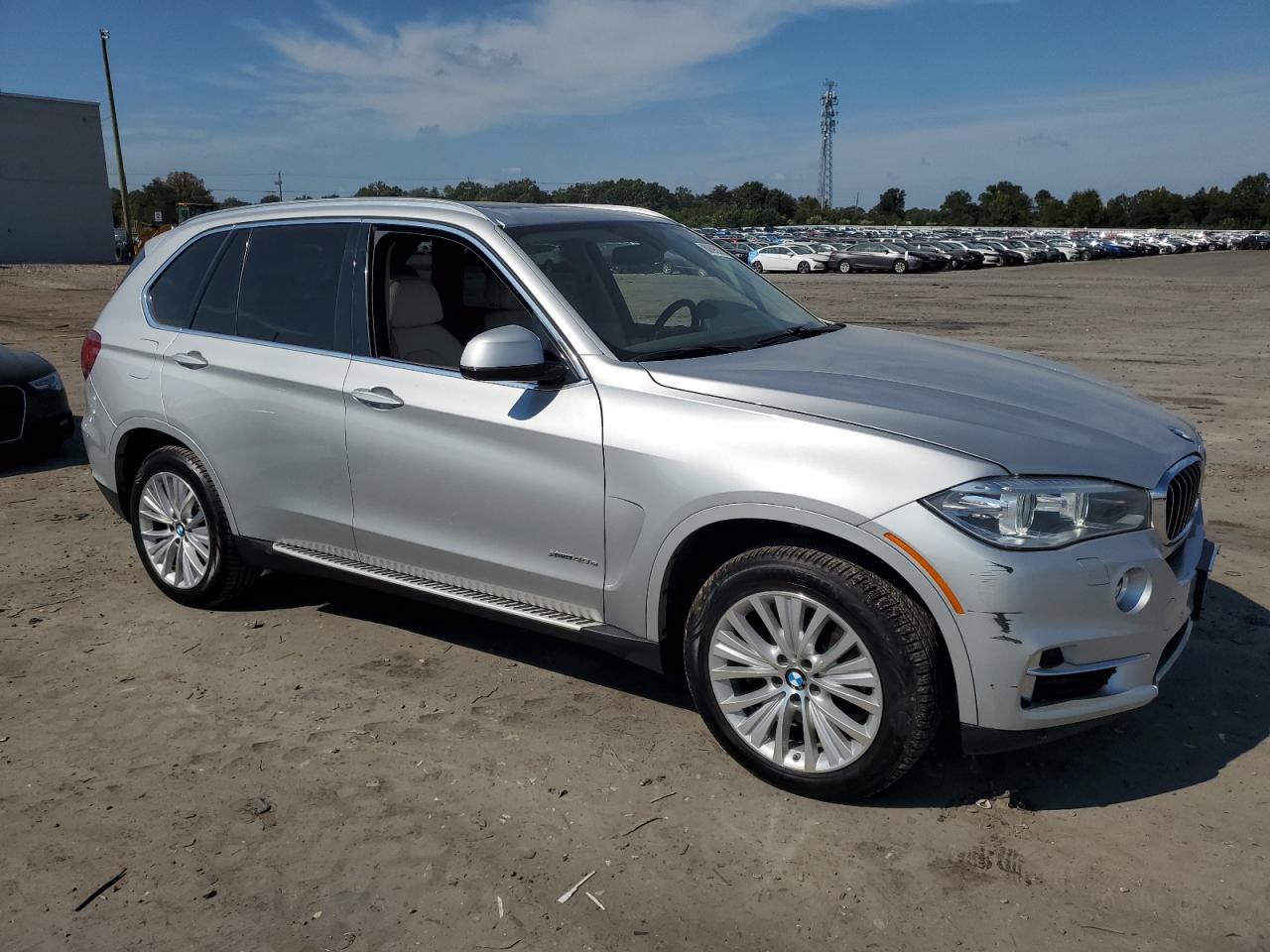 Фото: 5UXKT0C54G0F74748