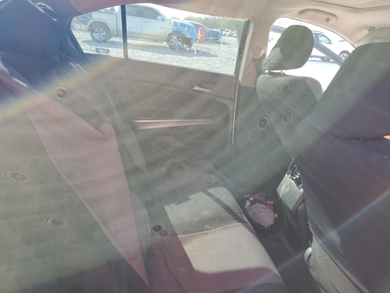 2009 Honda Accord Ex VIN: 1HGCP36719A044337 Lot: 81874385