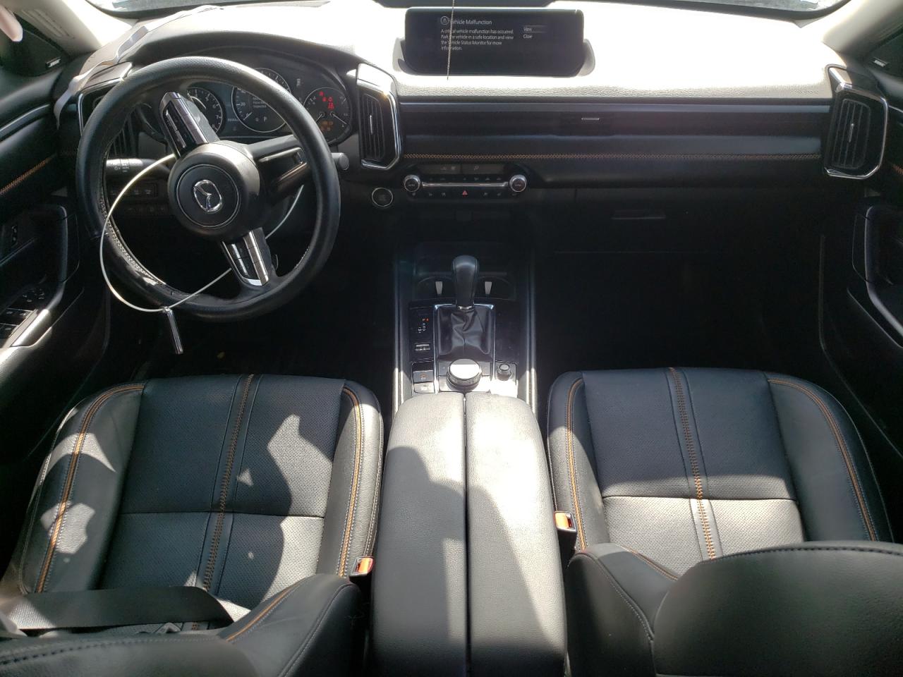 2023 Mazda Cx-50 Premium Plus VIN: 7MMVABEY5PN100430 Lot: 81737675