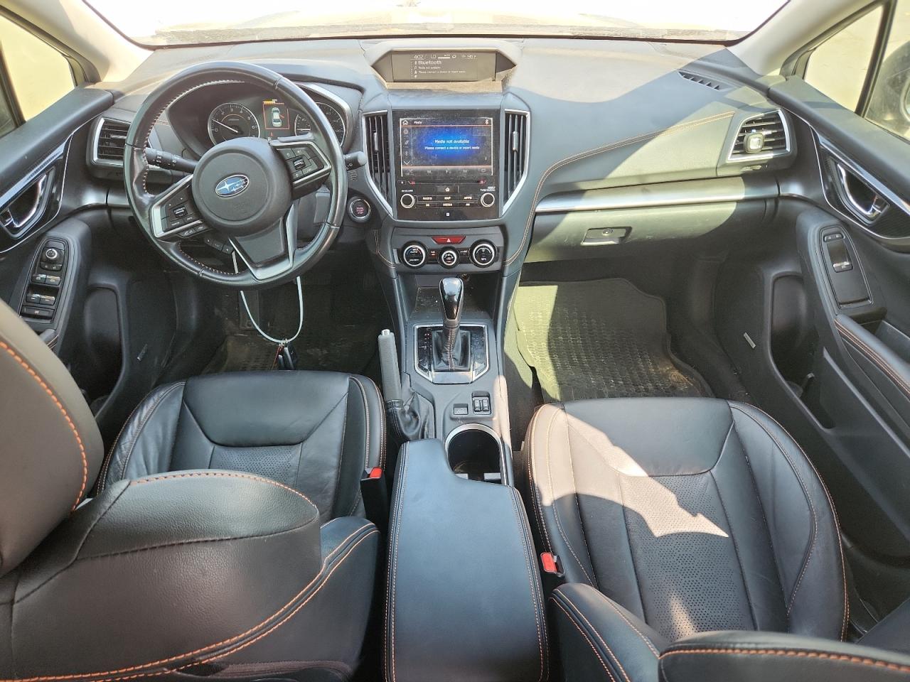 2019 Subaru Crosstrek Limited VIN: JF2GTANC3KH246707 Lot: 81067475