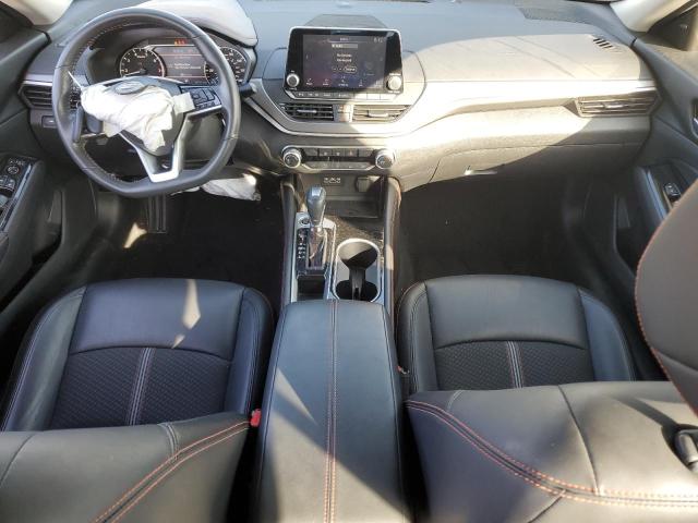  NISSAN ALTIMA 2024 Biały