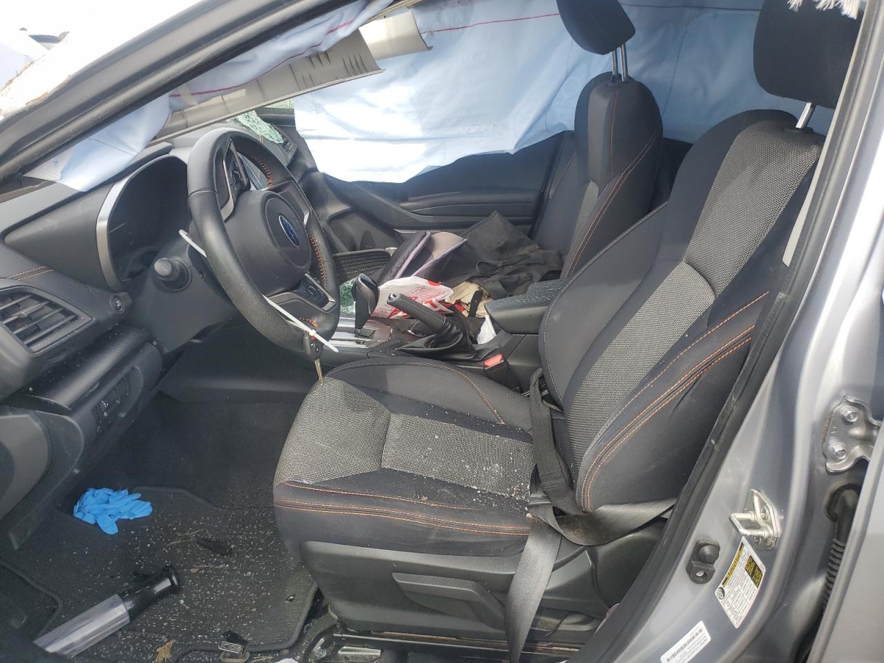 2021 Subaru Crosstrek Premium VIN: JF2GTAPC9M8668674 Lot: 84584655