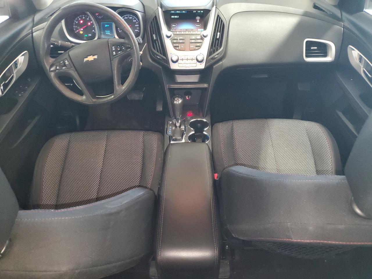 2016 Chevrolet Equinox Ls VIN: 2GNFLEEK7G6208085 Lot: 84456425