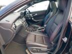 2016 MERCEDES-BENZ CLA 220 D AMG LINE AUTO  for sale at Copart WOLVERHAMPTON