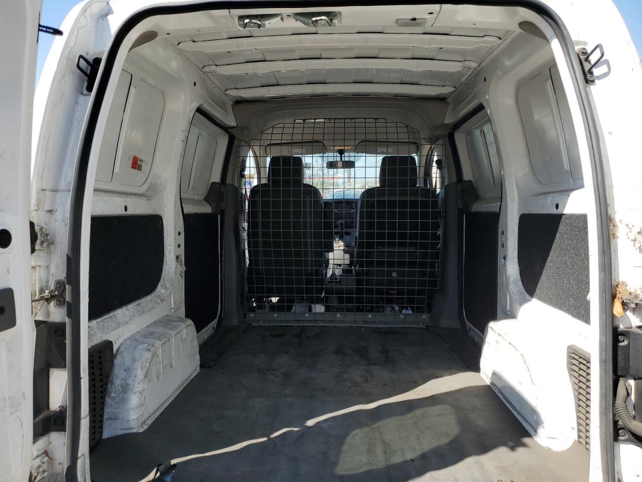 2019 Nissan Nv200 2.5S VIN: 3N6CM0KN7KK704425 Lot: 84921515