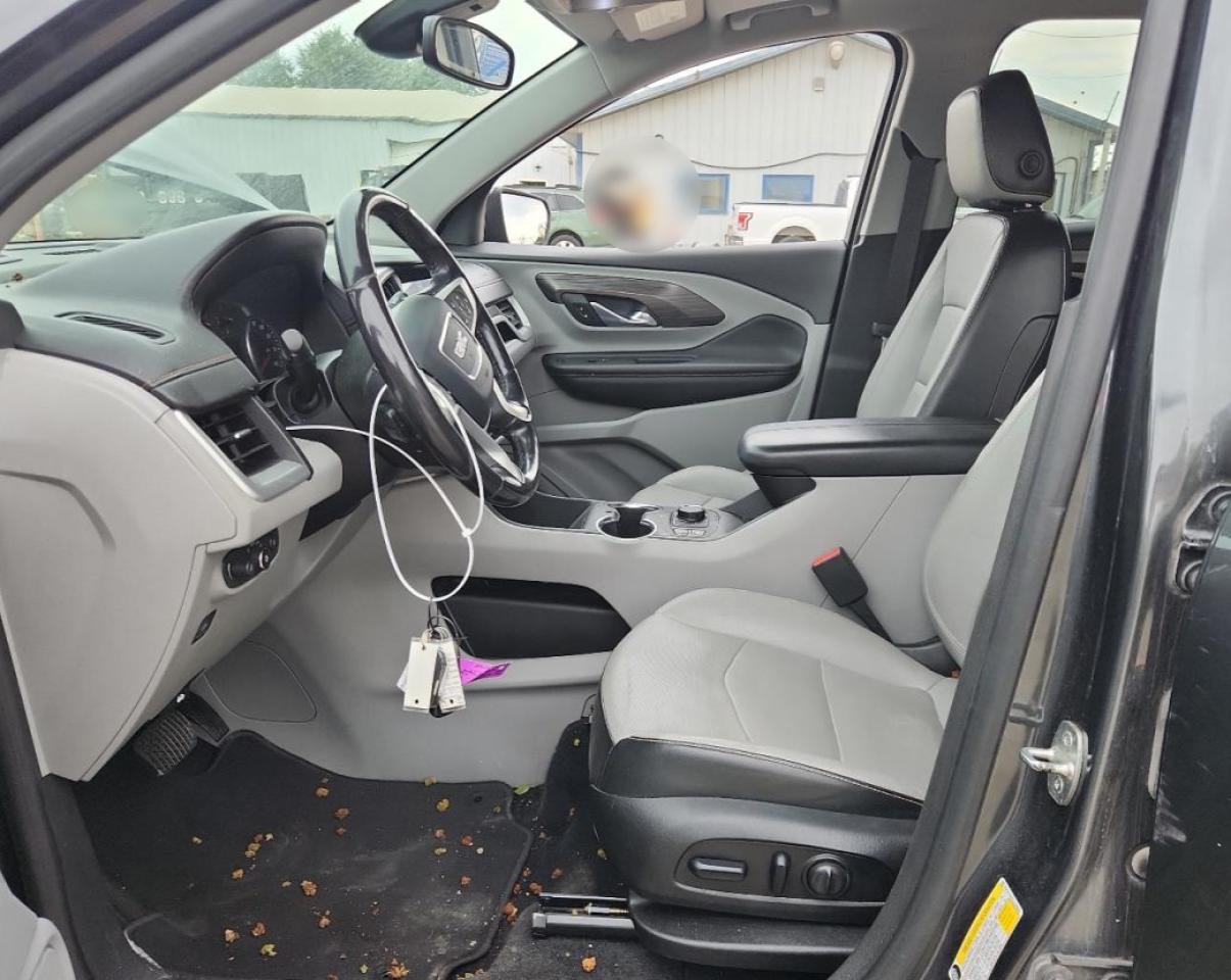 2020 GMC Terrain Slt VIN: 3GKALVEX7LL150889 Lot: 71042085