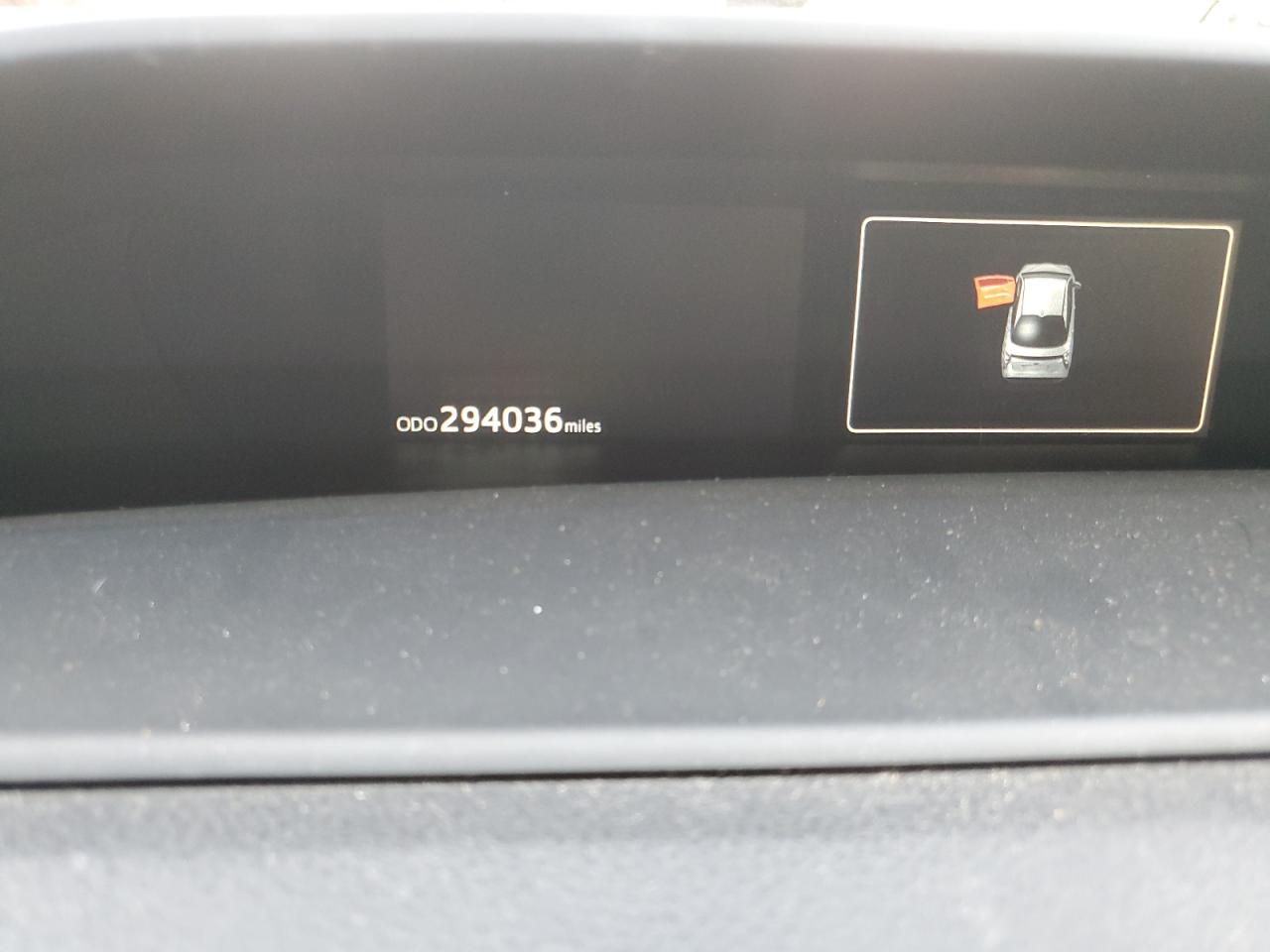 2016 Toyota Prius VIN: JTDKARFU5G3015820 Lot: 84287705