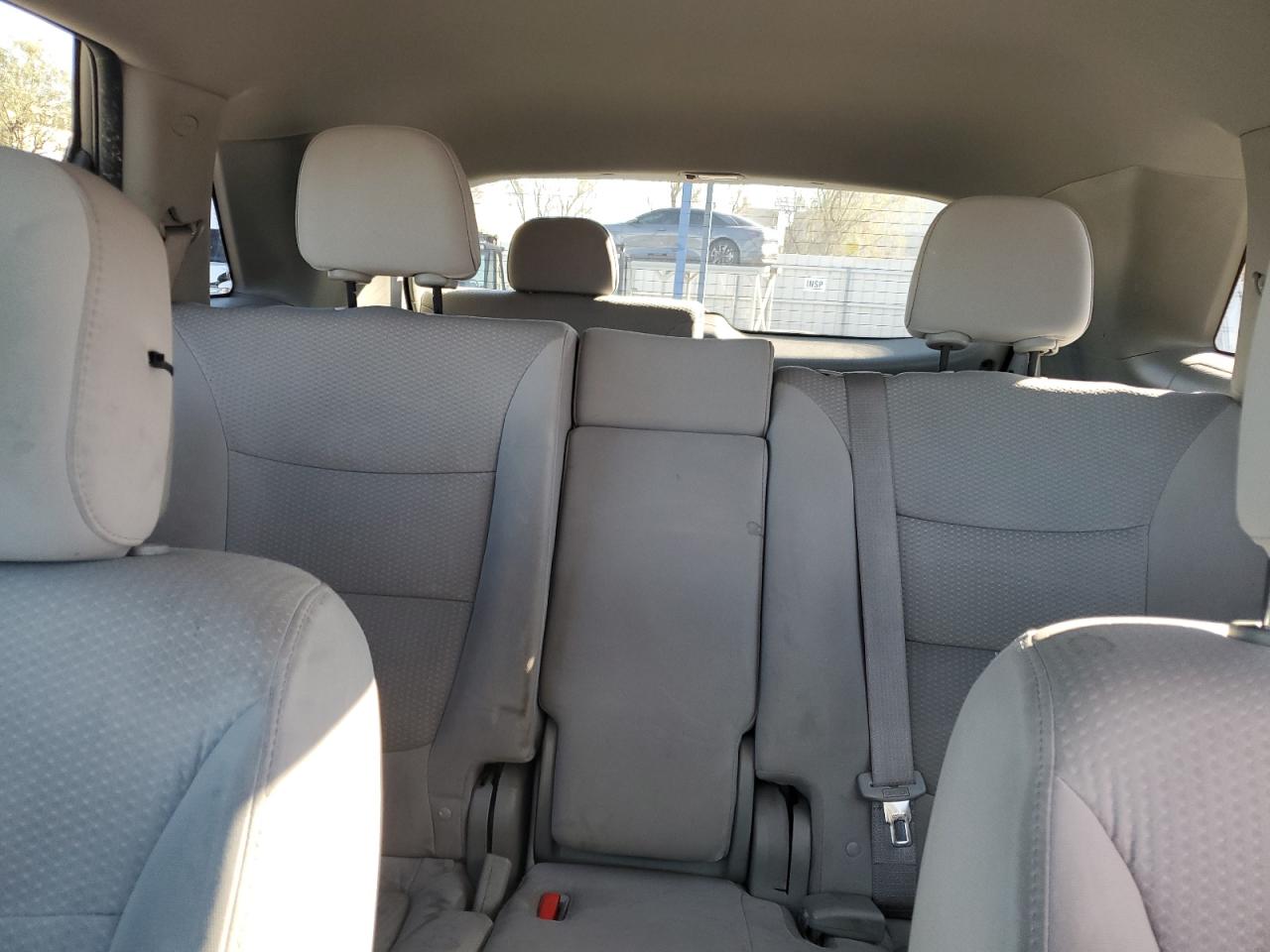 2013 Kia Sorento Lx VIN: 5XYKT4A24DG339593 Lot: 84654985