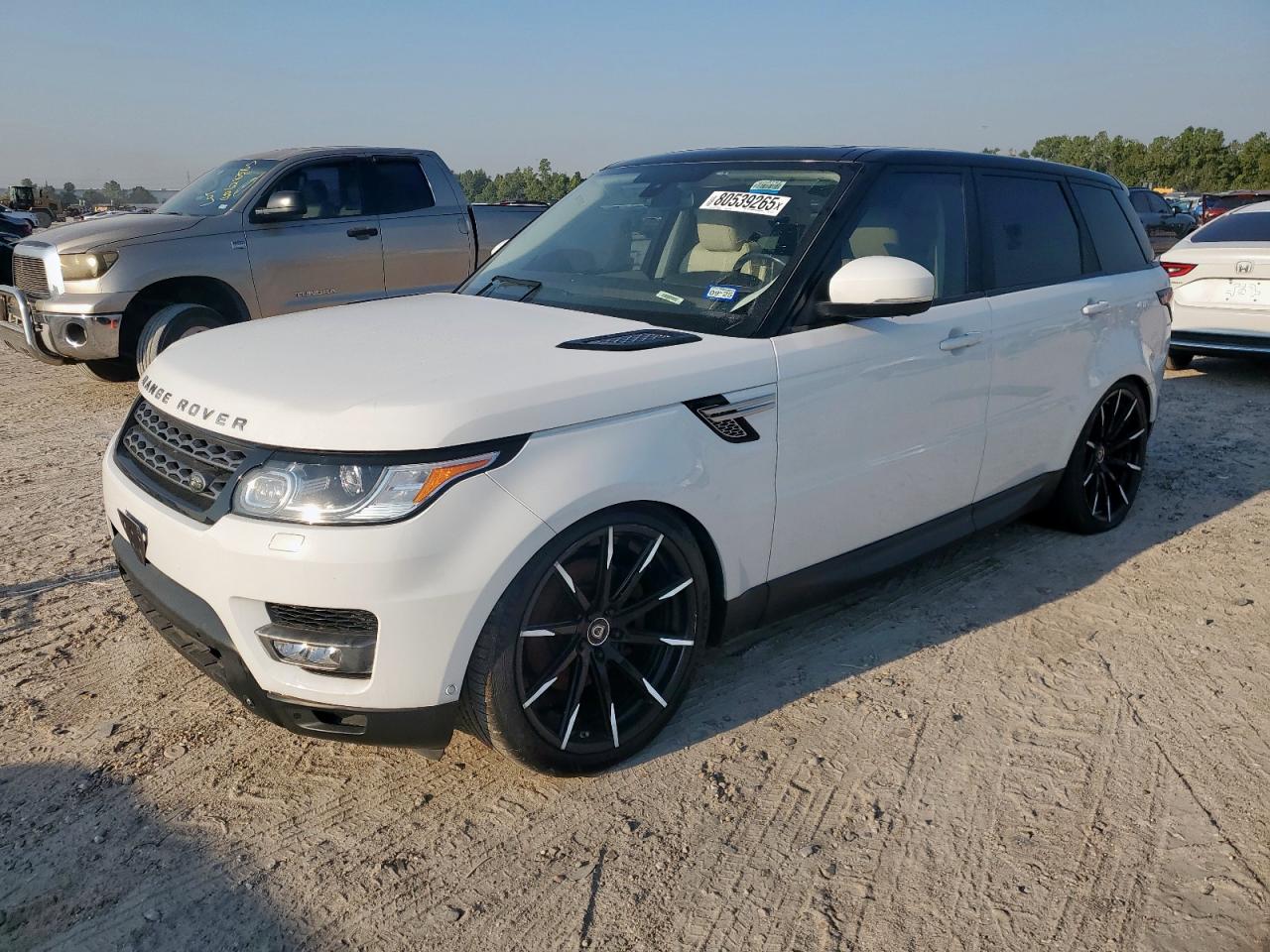 Vehicle photo
