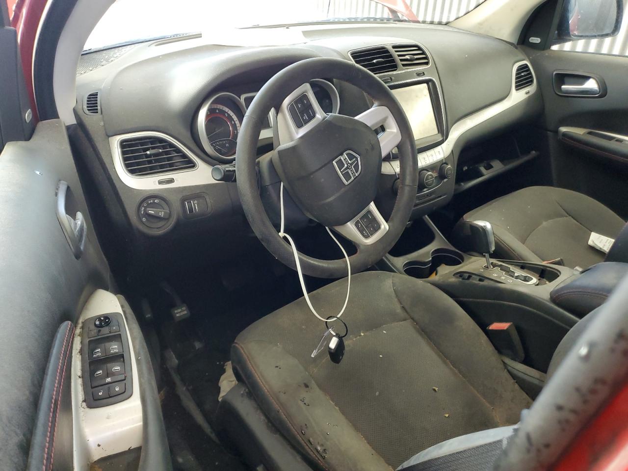 2019 Dodge Journey Gt VIN: 3C4PDCEG7KT680916 Lot: 80994315