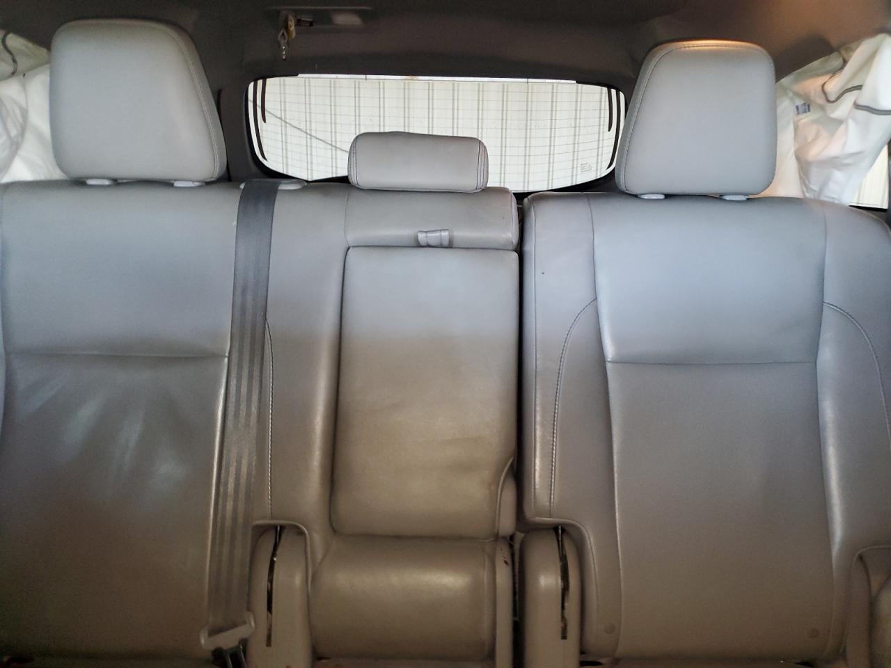 2015 Toyota Highlander Xle VIN: 5TDKKRFH3FS098743 Lot: 83996615