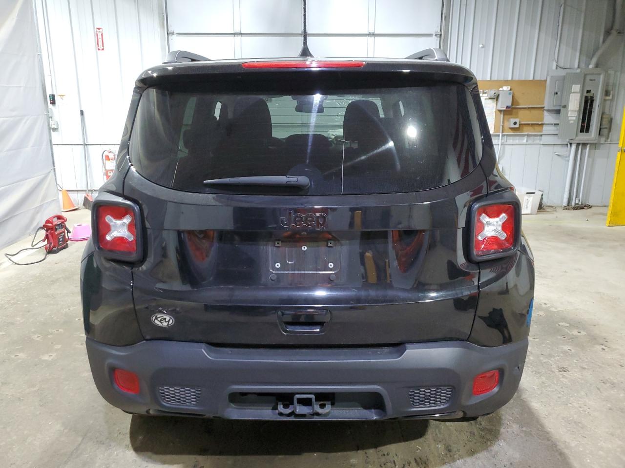 2020 Jeep Renegade Latitude VIN: ZACNJBBB5LPL42293 Lot: 83776785