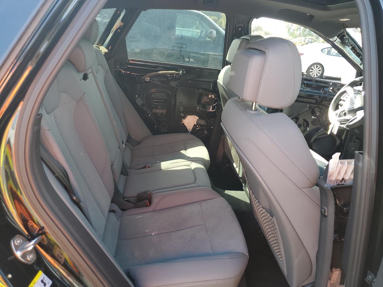 2022 Audi Sq5 Premium Plus VIN: WA1B4AFY0N2102937 Lot: 69004645