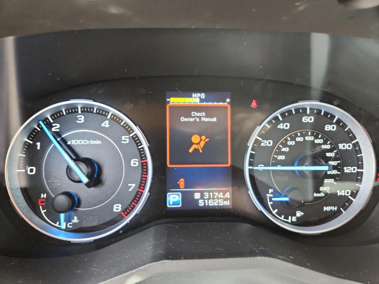 2019 Subaru Ascent Limited VIN: 4S4WMAJD1K3408381 Lot: 83788945