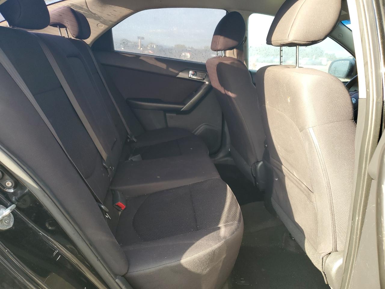 2013 Kia Forte Ex VIN: KNAFU4A20D5734245 Lot: 84265415