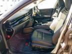 2019 MASERATI QUATTROPORTE V6 AUTO  for sale at Copart SANDY