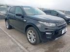 2015 LAND ROVER DISCOVERY SPORT HSE SD4  for sale at Copart CHESTER