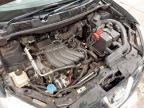 2011 NISSAN QASHQAI N-TEC for sale at Copart NEWBURY