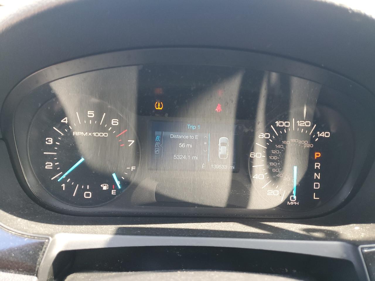 2011 Ford Edge Se VIN: 2FMDK3GC6BBA98915 Lot: 71288755