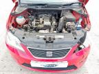 2015 SEAT IBIZA I-TECH TSI  for sale at Copart CHESTER