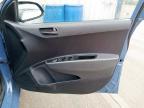 2017 HYUNDAI I10 SE for sale at Copart CORBY