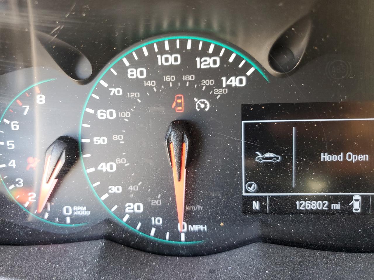 2022 Chevrolet Trax Ls VIN: KL7CJKSM4NB544175 Lot: 71776755